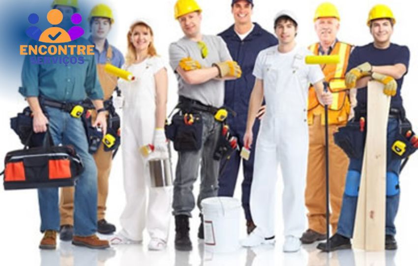 Empresa de engenharia e construção civil